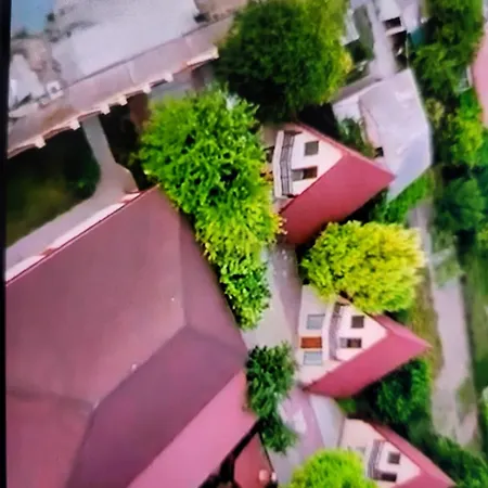 Club Echinox База отдыха